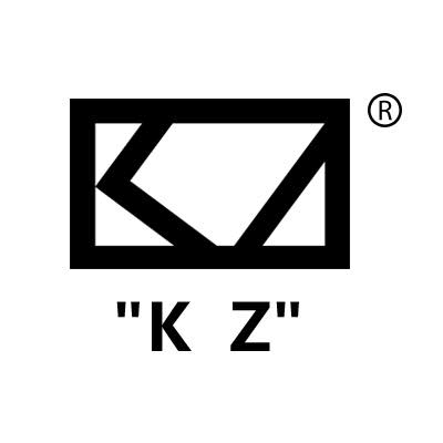KZ logo