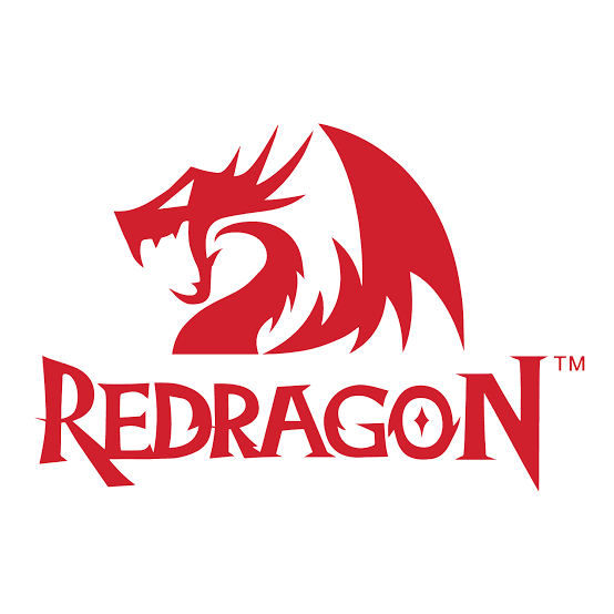 REDRAGON logo