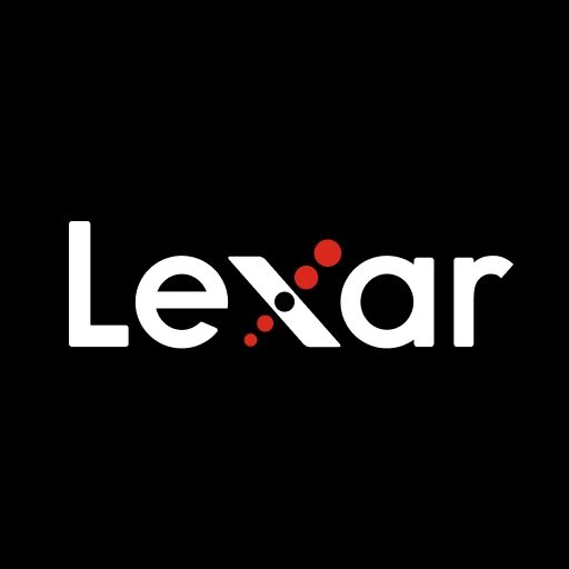 LEXAR logo