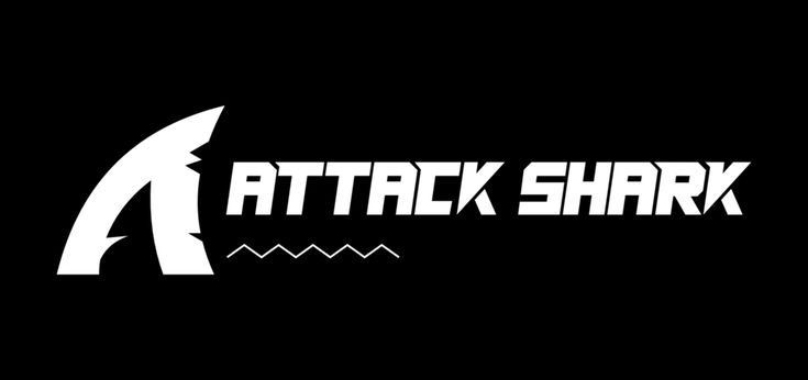 ATTACK SHARK logo