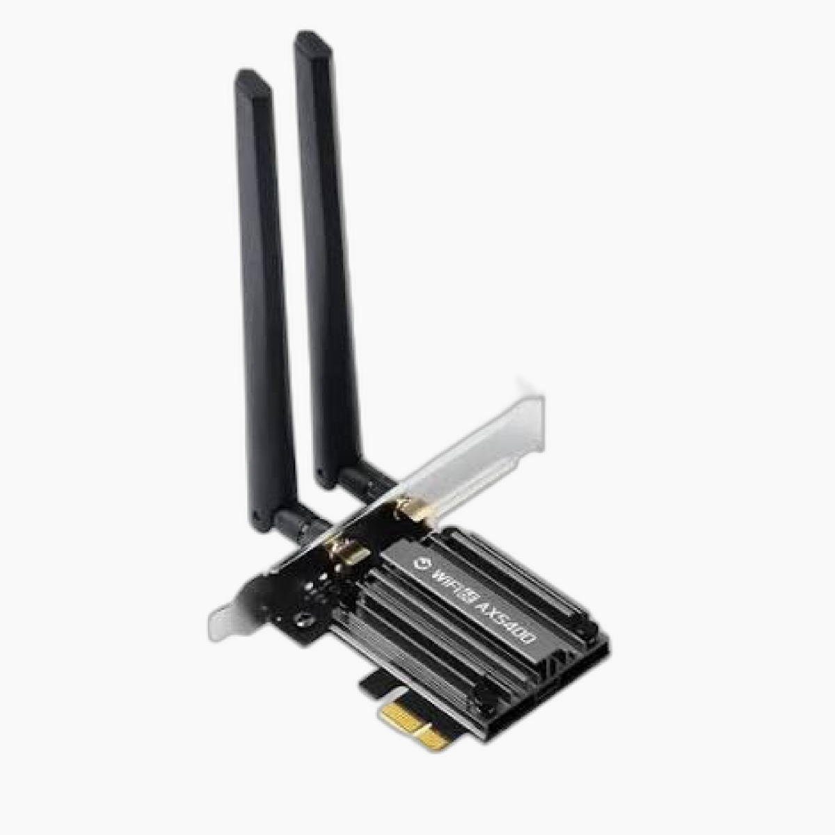 Carte Wi-Fi 6E AX5400 FENVI + Bluetooth 5.3