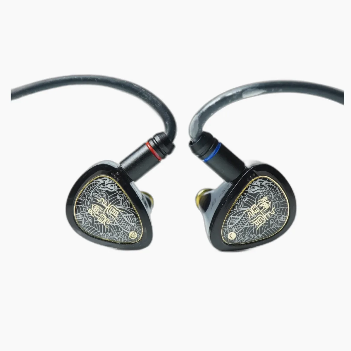TANGZU WANER 2 SG black