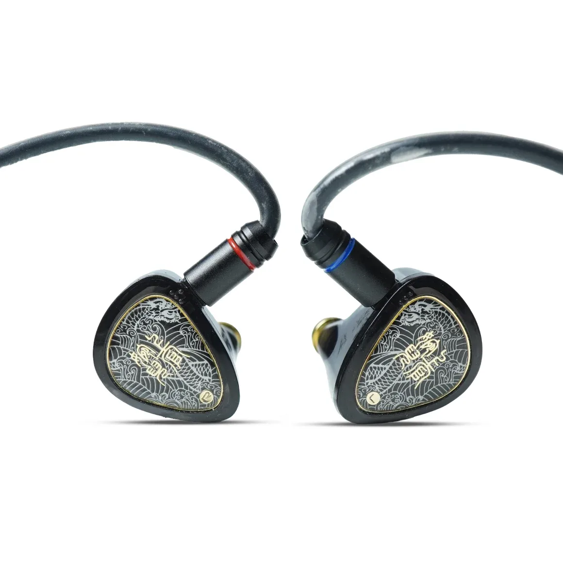 TANGZU WANER 2 SG black