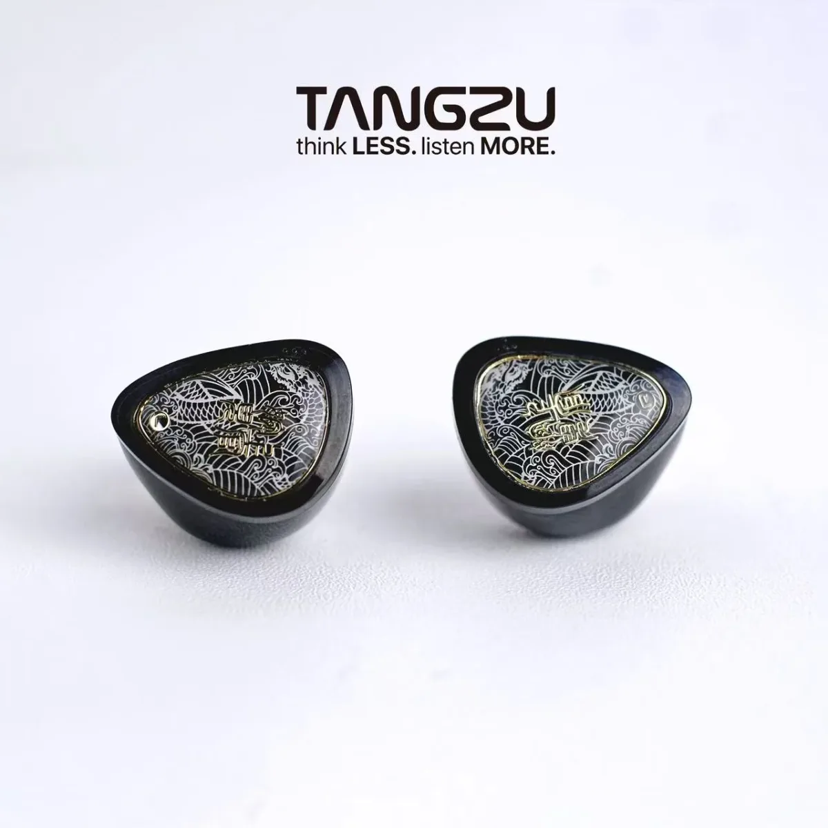 TANGZU WANER 2 SG black