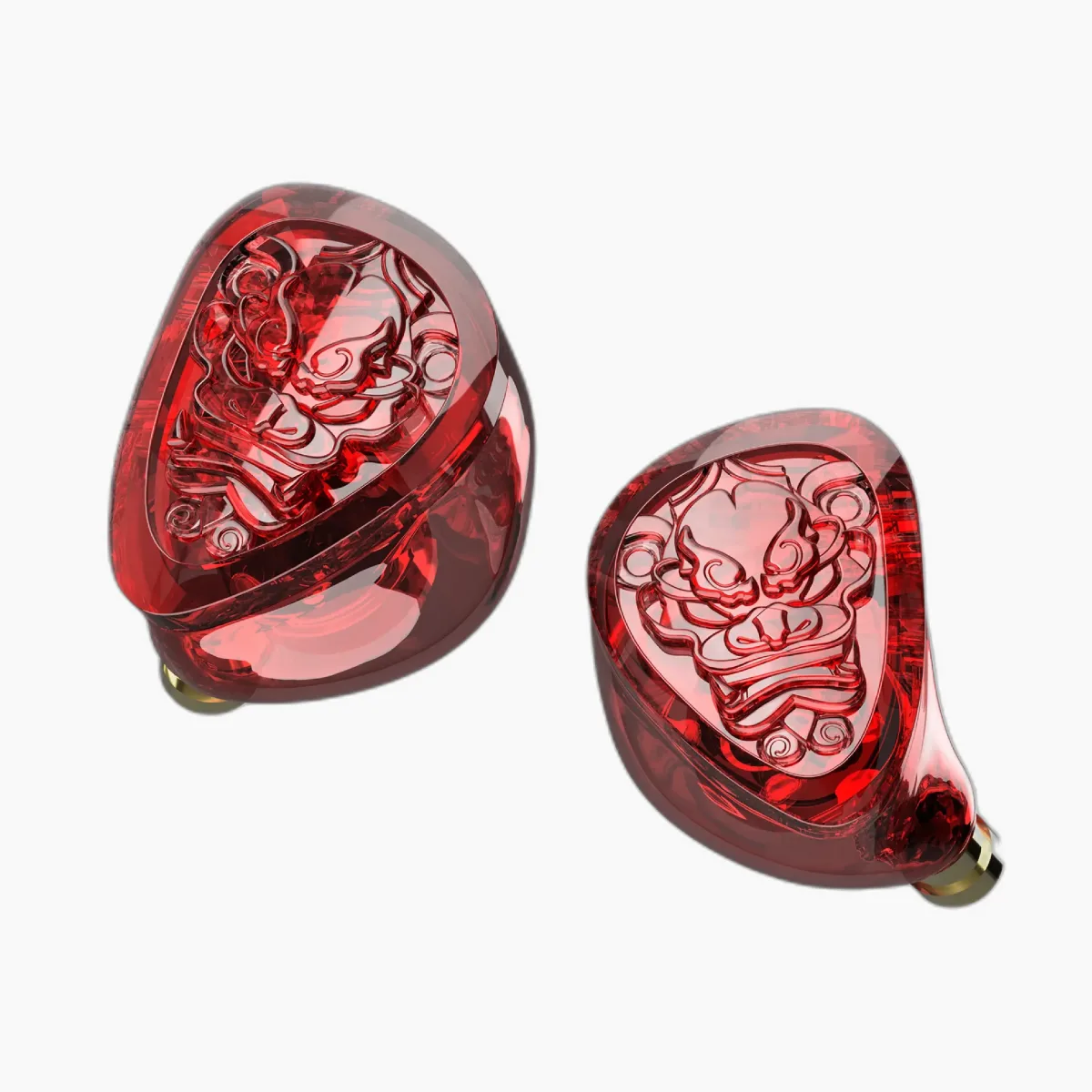TANGZU WANER 2 SG RED LION EDITION