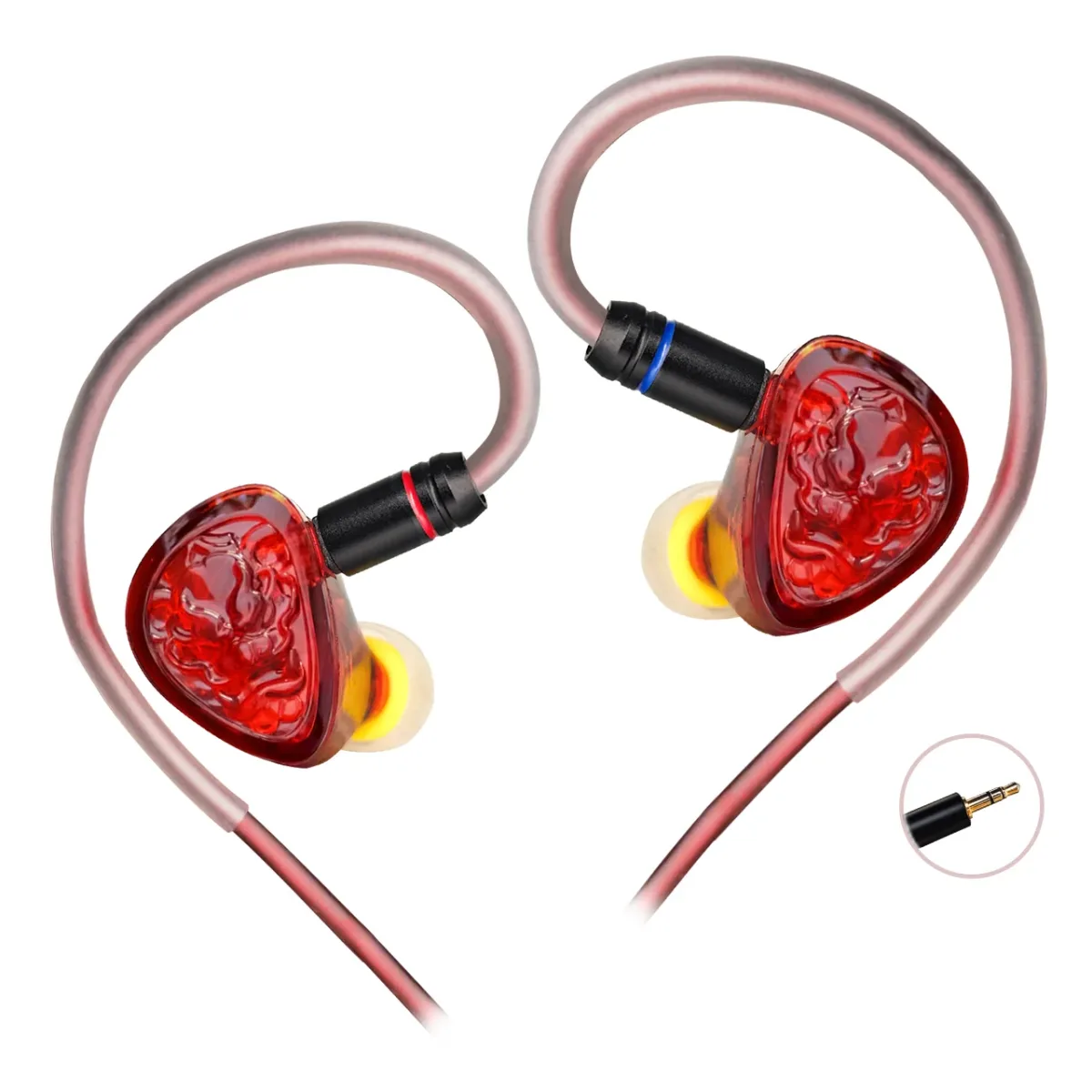 TANGZU WANER 2 SG RED LION EDITION