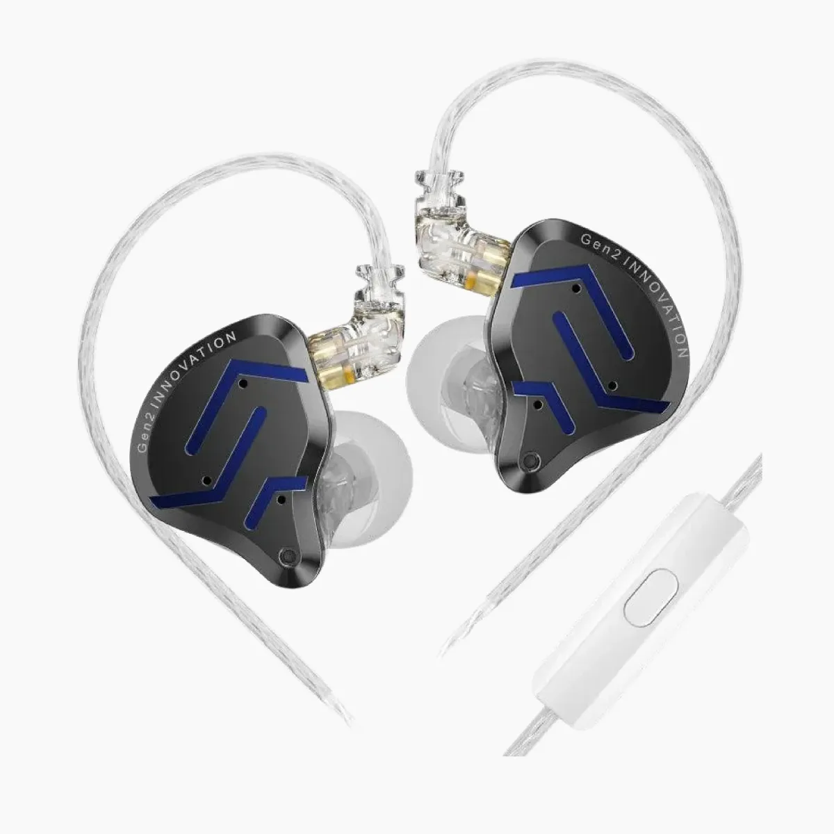 KZ ZSN PRO 2