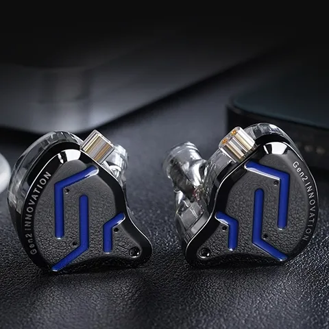 KZ ZSN PRO 2