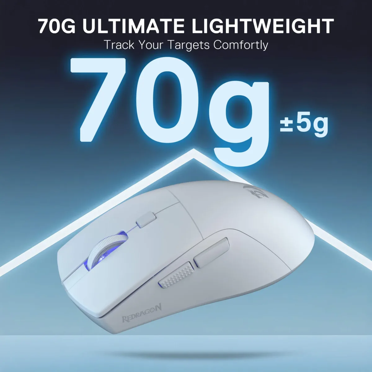 Redragon AZZMACH lite