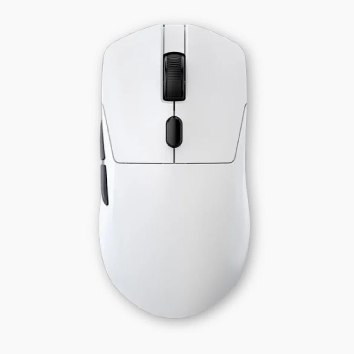 SMAILWOLF M3
