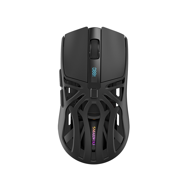 SMAILWOLF RS6 Wireless