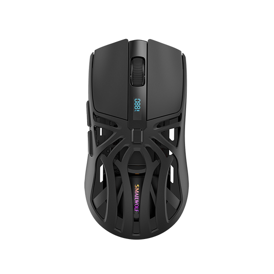 SMAILWOLF RS6 Wireless
