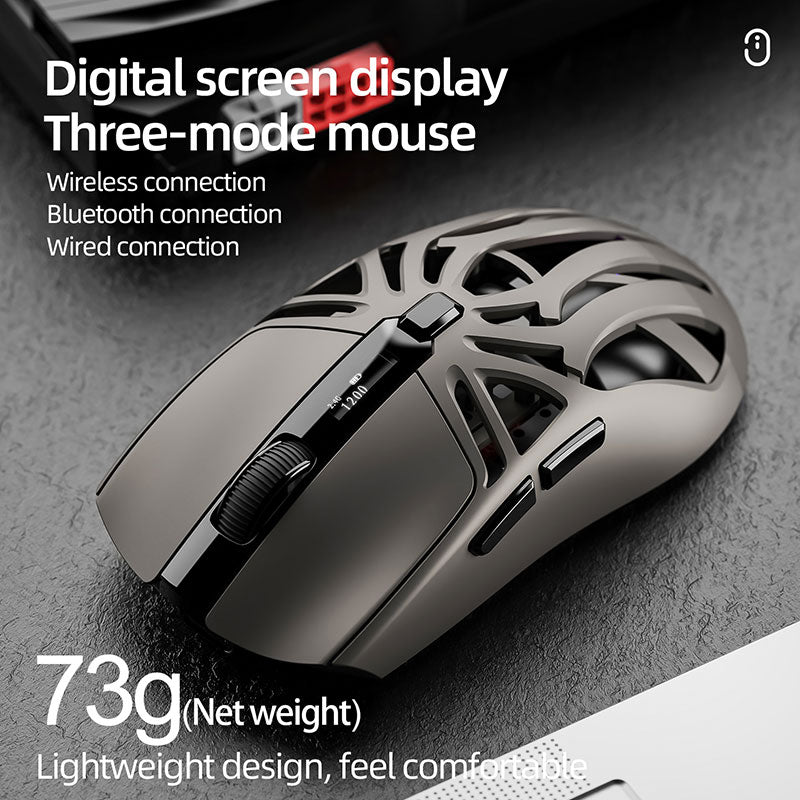 SMAILWOLF RS6 Wireless