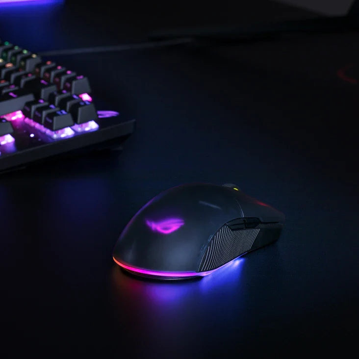 ASUS ROG PUGIO II WIRELESS