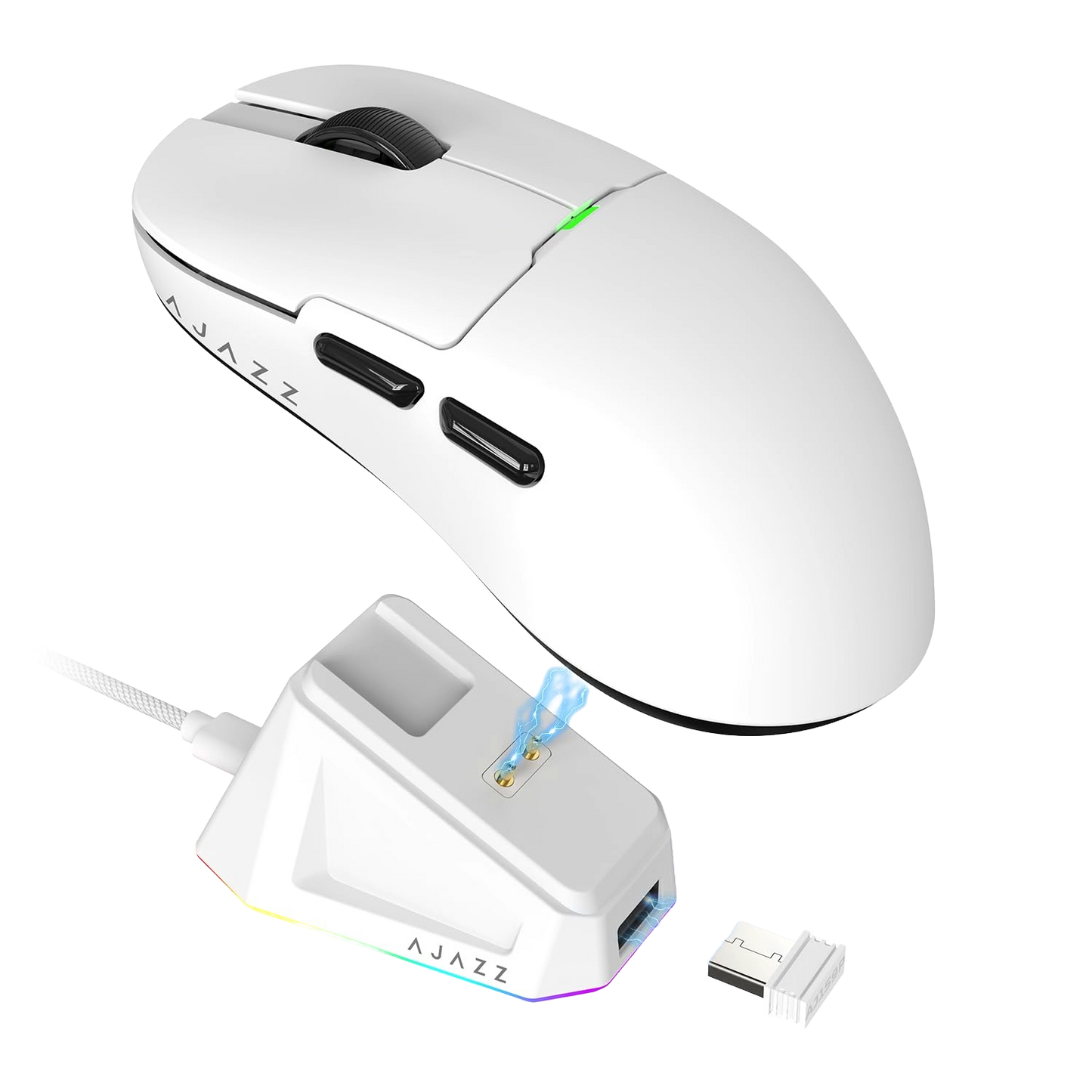 AJAZZ A159-P Wireless PAW-3395