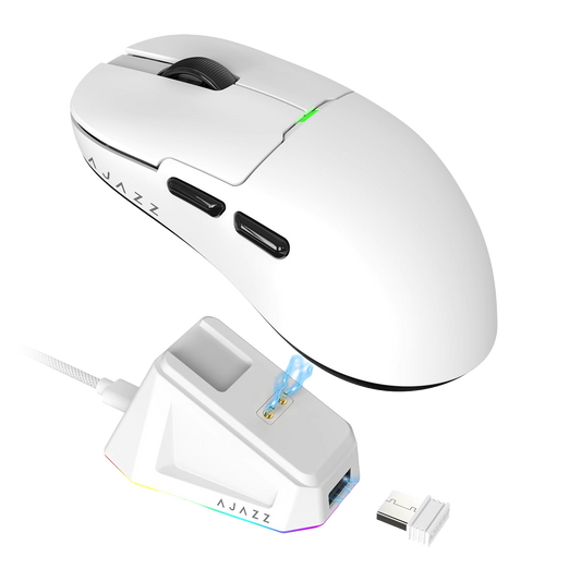 AJAZZ A159-P Wireless PAW-3395