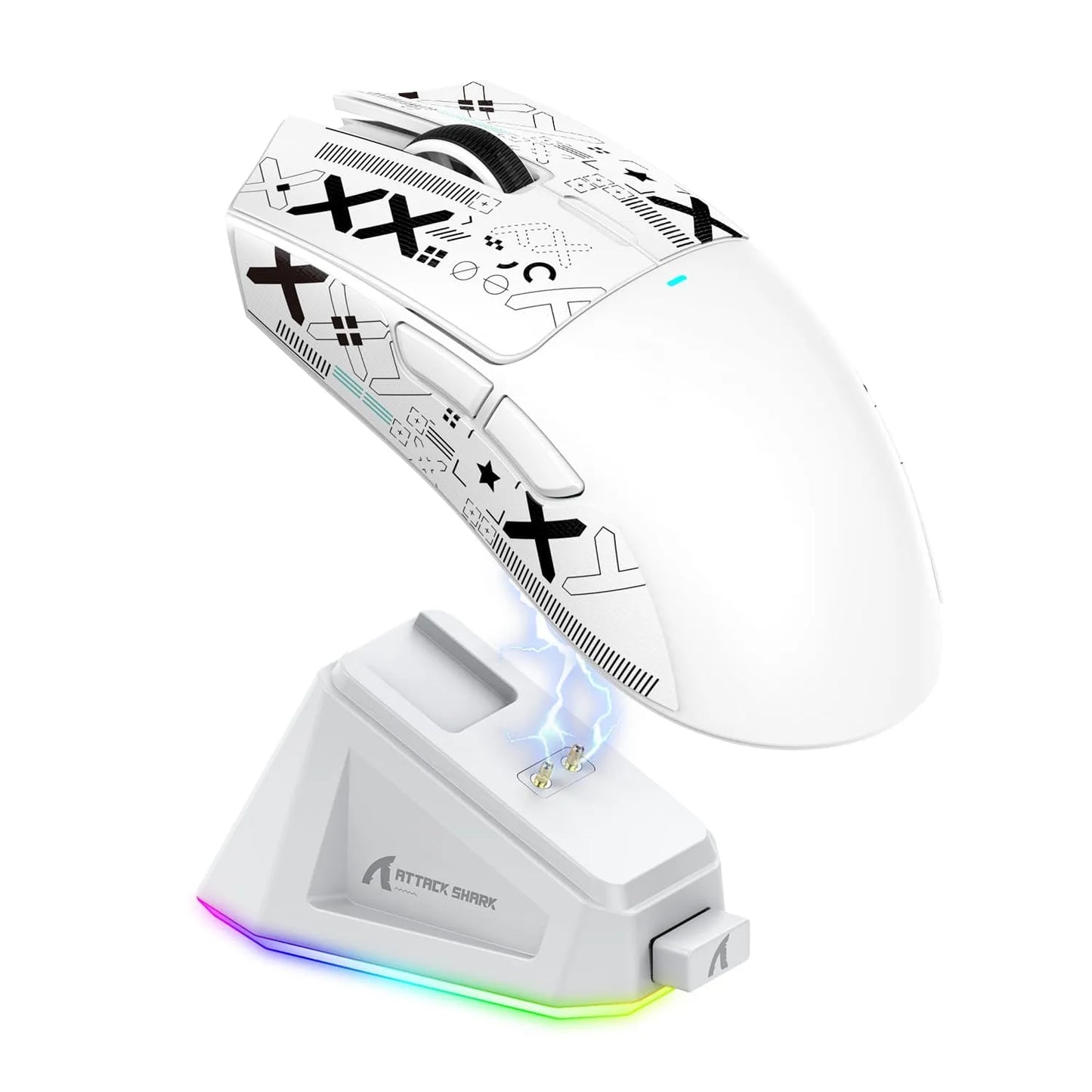 ATTACK SHARK X11 Wireless