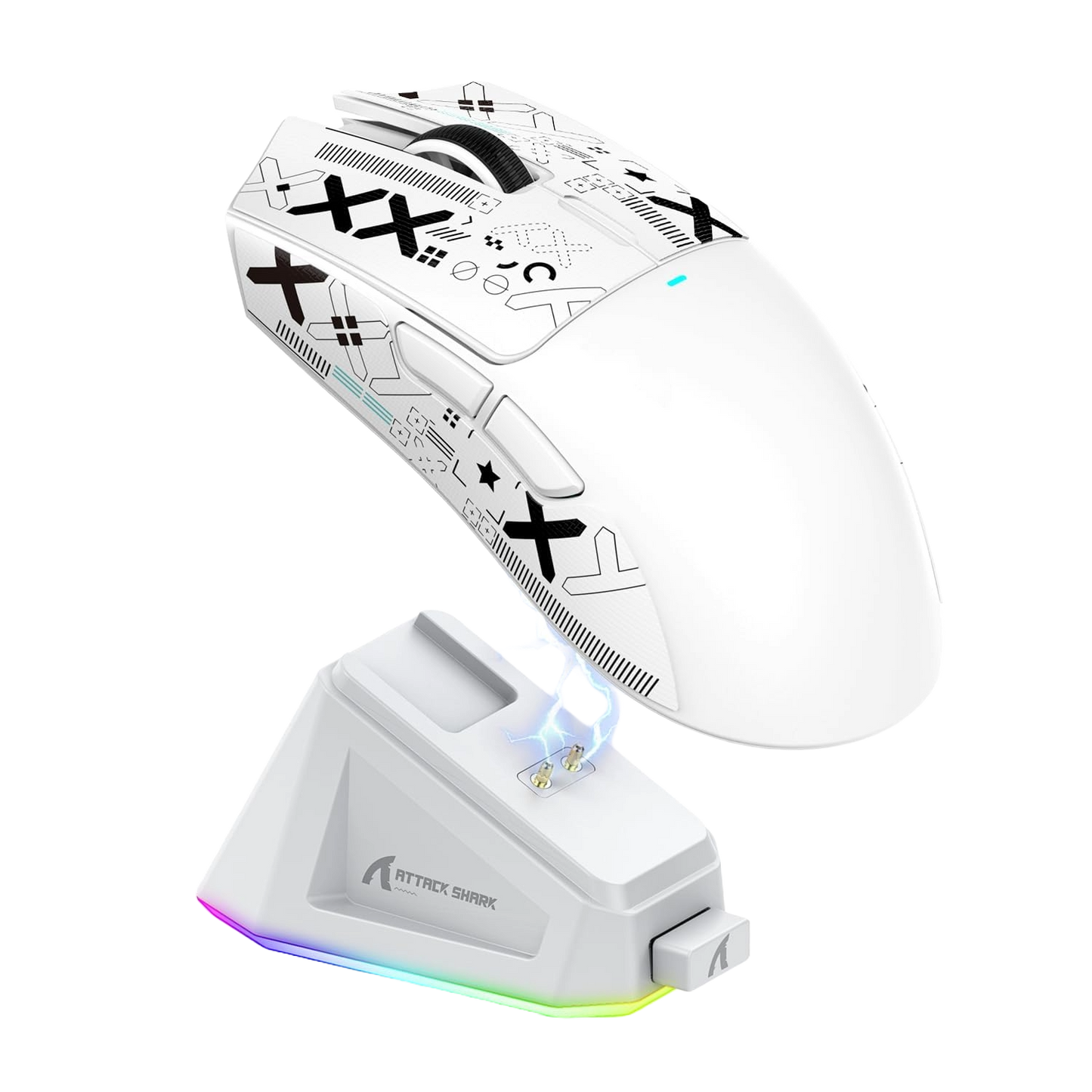 ATTACK SHARK X11 Wireless