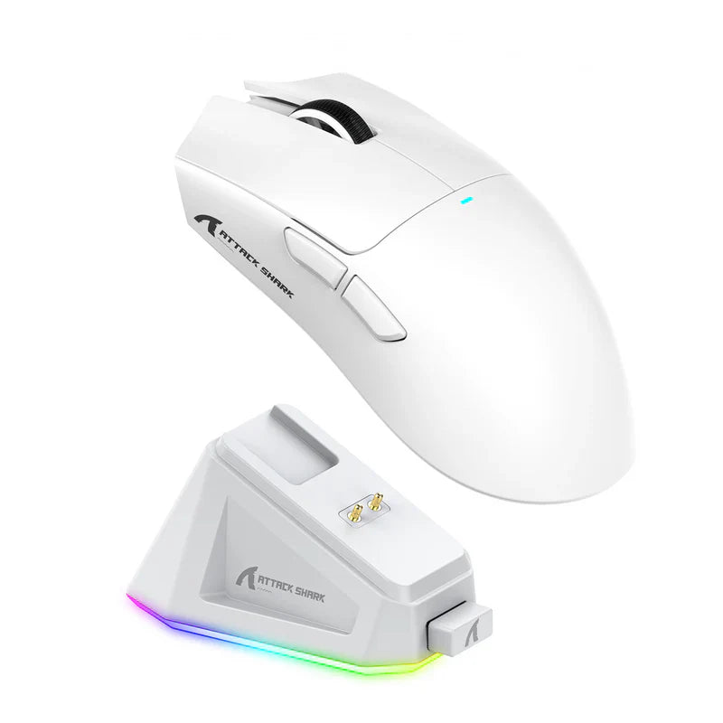 ATTACK SHARK X11 Wireless