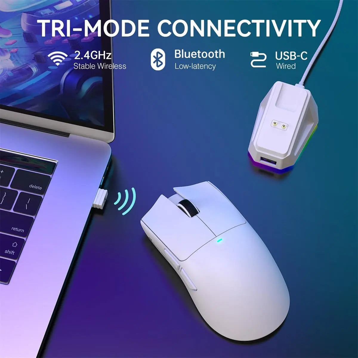 ATTACK SHARK X11 Wireless