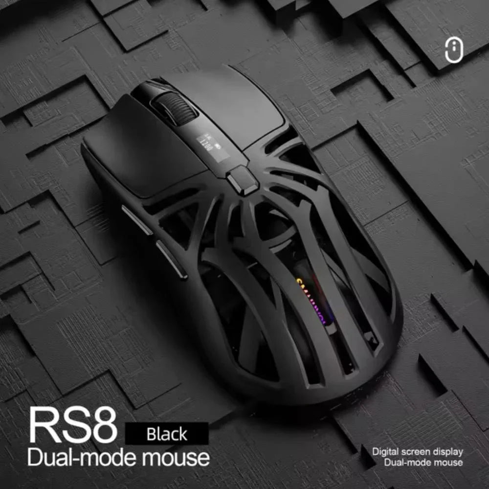 SMAILWOLF RS6 Wireless