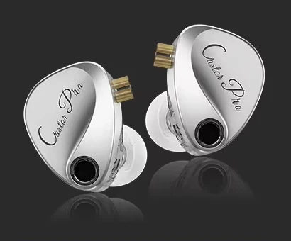 KZ CASTOR IEM's with Mic
