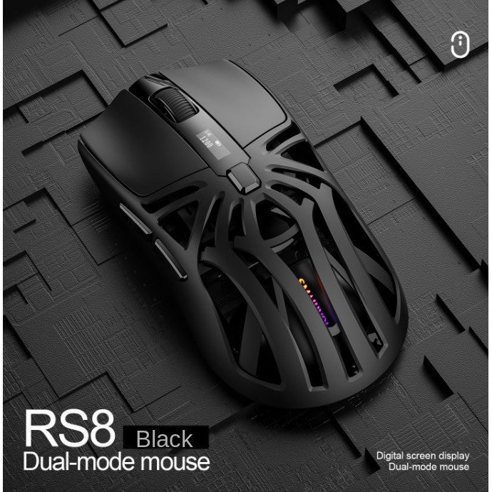 SMAILWOLF RS6 Wireless